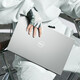 戴尔（DELL）戴尔笔记本电脑i7薄大型游戏本影音商务办公手提电脑家用游匣 戴尔3 i7 16G 512G 12.5英寸