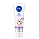 Nivea Night Beauty Body Lotion 180ml, hydrating, moisturizing, whitening skin, imported birthday gift for men and women