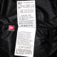 Nike (NIKE) down jacket men's winter new sports fashion casual stand collar comfortable warm vest vest vest 928860-010 Cotton jacket FB7374-010 black large 2XL