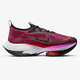 Nike (Nike) Женская обувь для зимней новой моды Air Zoom Sports Running Travel Rrote Trape Shoes Ci9924-700 CZ1514-501 35,5