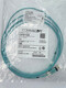 CommScope LC-LC Dual Core 10 Gigabit Multimode OM3/OM4 Faserspringer 2105027/2105061 OM4 One-Pair-Preis 35m