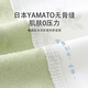 
Youqi baby pajamas pajamas pajamas summer thin baby summer short-sleeved onesie Modal ice silk children's home clothing day