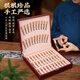 Weishuihong Cordyceps gift box 3 pieces/gram 40 tubes Father's Day to send parents and elders to meet parents for business gifts high-end