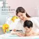 Benmai Bath Bath Toy Playing Agua Artefacto Agua para niños Jugar a la ducha eléctrica Bath Bath Bath Bathtub [Versión de batería] Salida de agua de doble modo Ducha eléctrica