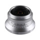 Laowa FF 15mmF5.0 full-frame wide-angle lens AE Sony E-mount silver 39mm