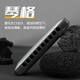 Boogieman [gleiches Modell in Yuanyuan] PROREEDS Ten-Accent Paddy Blues Erwachsener Professional spielen Blues
