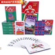 He Jiangong's whole box of 100 cheap 50 decks of playing cards, high-value cards, poker, landlord playing cards, Jiujiu Lao K 9201 (medium quality) sold 100 decks