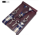 NY-NYM MEN UND Women Hakenschnalle-Gurt-Clip verlängerte Gurthaken Herrenhosenhose Clips Allgemein auf Mbd8501hg+120 cm anwendbar für ältere Menschen und ältere Menschen