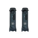 汉泰克虚拟示波器Hantek6052BE6102BE双通道虚拟USB示波器200M带宽 Hantek6212BE（200MHz）