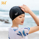 361 swimming caps for men and women, cloth caps, adult swimming caps, comfortable and professional swimming caps for long hair.