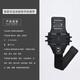 Yansitai driving mobile phone holder wrist driving equipment detachable rotatable arm wrist running mobile phone carrying artifact mobile phone holder (suitable for 4-7.2 inch mobile phones) upgraded detachable rotating arm strap