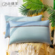 Little Mouton Home Textile Tissure Fabric Oreiller Student Oreiller Étudiant Core Enfants Lavable des années 60