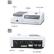 
Shanghai Jinghua UV Visible Spectrophotometer 721 Laboratory Spectrophotometer 722N/722S/723PC Custom Deposit Fund