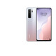 华为 HUAWEI nova7 SE 二手手机麒麟820 5G 华为5G手机 华为鸿蒙系统手机 银月星辉 8G+128GB 95新