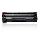La cartouche de toner Deli DBC-328 Toner est adaptée au Canon MF4712 4770 4752 4890 4870 4750