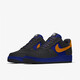 耐克（NIKE）男鞋AirForce1Low空军一号时尚拼接男士板鞋运动休闲鞋 粉色 dv3892-900 42 /US8.5