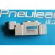 XMSJpneulead American Newell VY2120-02-5LZ Válvula solenoide neumática VY3520-02-5LZ