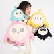 Iris Eggman Party Doll Doll Plush Toy Girls Rag Doll Doll Children's Graduation Gift Boy and Girl Birthday Gift Girl Girlfriend Gift Game Peripheral Labor Camp Accompanying Sleeping Pillow 38cm