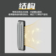 Boogieman [gleiches Modell in Yuanyuan] PROREEDS Ten-Accent Paddy Blues Erwachsener Professional spielen Blues