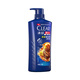 
Qingyang (CLEAR) Anti-dandruff, Root and Firming Hair Certified Oil Control Coffee Solid Hair Zinc Shampoo 720g