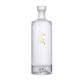 Jiaside Baijiu Bottle Glass Empty Wine Bottle One Jin Jin is equal to 0.5 kg Special glass wine container for filling bottles to store wine sealed bulk private customization 1 Jin Jin is equal to 0.5 kg - Iceberg (3 pieces) Metal Private Collection Label