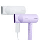 Flyco FH6618 6232 Sécheur de cheveux haute puissance 2000W Taille d'air chaud et froid Ion Ion Home Sècherie noire 6231 2000W