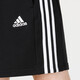 Adidas Herrenhosen Sommer Neue Sportarten und lässige, atmungsaktive, schnell trocknende lässige Hosen lose fünf Punkte Hose Shorts IC9435 Stricken/Drei Streifen s s