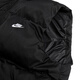Nike (Nike) Baumwollweste Frühling und Frühling neuer Sportswear im Freien im Freien und warme ärmellose Jacke Casual Jacket Horse Clip FB7374-010 S (165/84A)