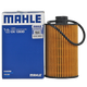 马勒(MAHLE)滤清器滤芯格保养专用 北汽全系 OX1283D北京BJ40 2.0T