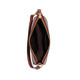 Trainerinnenbag Nolita 19 Frauenhandtasche Mahjong-Tasche Brown CE698-IMS4L Hong Kong Warehouse