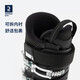Decatlón raquetas de nieve de mesa doble raqueta de nieve para hombres y mujeres adultos parejas ski zapatos ski-boot500-ovwk matas de nieve negras para hombres 27-27.5 cm-4046371