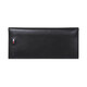 Tommy Hilfiger汤米 男士新款时尚长款钱包卡包手拿包 31TL190007-001 BLACK 黑色