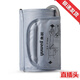 鱼跃上臂式电子血压计袖带臂带配件绑带680A670660d655ABC专用通用型 水银血压计带铁环灰袖带【带接头】