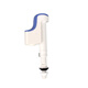 Toto Toilettenbehälter -Zubehör SW764 719B SW784B 988 854 BH129 Wassereinlassventil Wassereinlassventil BH129 Wassereinlassventil + Demontage