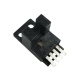 欧姆龙（OMRON）欧姆龙光电开关EE-SX670 671 672 673 674 470 471 472 474 A -P ee-sx673a日本产 带普通线两米