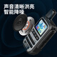 UNIKOO walkie-talkie nationwide 4G public network walkie-talkie 5000 kilometers unlimited distance hospital hotel office outdoor self-driving travel civilian mobile phone Galaxy version