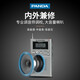 PANDA (PANDA) 6169 RADICE ANFILLIQUE FLEUR FLEUR SEMICONDUCTEUR POCKE POCKE MINI SMILLE SMILLE RADIO BATTERIE DE STYLE À DRESSE SIMPLE FM FM DIGITAL WAMKMAN 6162 [BOOT DE TOUT BANDE / CHINAME]