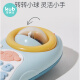 KUB children's remote control mobile phone toy simulation baby music phone 0-1 year old baby boy and girl toy remote control