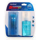 LCD screen TV cleaner laptop computer monitor mobile phone keyboard care lotion set tool three-piece set