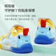 Carter Rabbit zapatos para niños pequeños Sandalias para niños Summer para niños zapatos para niños 1-6 años maldita