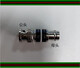 Impedance converter BNC male to female 50 ohm to 75 ohm BNC/M (50OHM) TO BNC/F (75OHM) female input 75 ohm male output 50 ohm