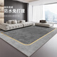 
Carpet Living Room 2024 new home light luxury sofa coffee table mat room interior free cleaning floor mat 16780 300*400cm [thickened model, whole piece customization is not