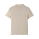 Lecho Small Stand Collar Katz