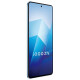 Vivo Iqoo Z7X 80W Flash Carging Snapdragon 695 Pantalla de carreras de protección de los ojos de siete nivel