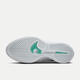 Nike Women's Shoes Sabrina 2 EP Sabrina Sabrina de segunda generación de baja generación de choque de choque de choque de choque de choque FZ1517-101 38 (240 mm)