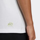 ADIDAS NEO NEO CHINA Valentín Regalos Mases casuales M S SW SLOGAN TEE MANGA CORTA TOP HC9740 2XL Tamaño