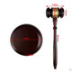 Roshimano Auction Hammer Customized Judge's Hammer Auctioneer's Hammer Law's Hammer Judgment Hammer Wooden Hammer Auction Hammer Set Rosewood Set