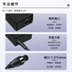 喵臣 适用微星MSI GT72 MS-16JC 17C1 电源适配器 充电器线 GT72S 6QD-841XCN