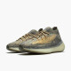 Adidas Yeezy Boost 380 V3 Coconut Men and Women Casual Running Zapatos Tierra Marrón FX9764 40.5