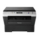 [90% Nouveau en seconde main] Lenovo M8900DNF Imprimante laser A4 A4 Printing et copie double face, Black and White à balayage à grande vitesse Lenovo 7600D Multifonctional Lenovo Pack